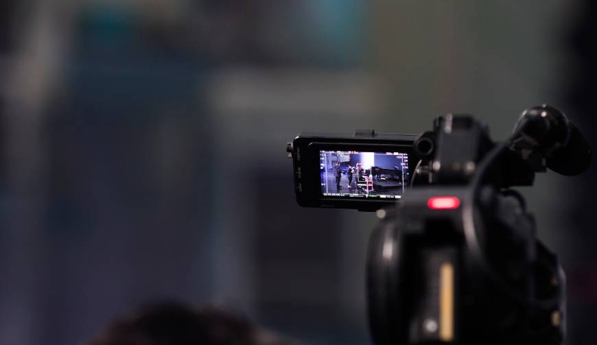 紧跟潮流！建始县产品视频拍摄引领时尚新趋势