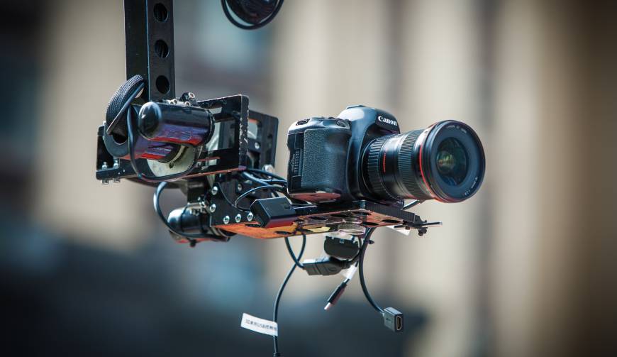 科技赋能生活：建始县产品视频拍摄开启智能新时代