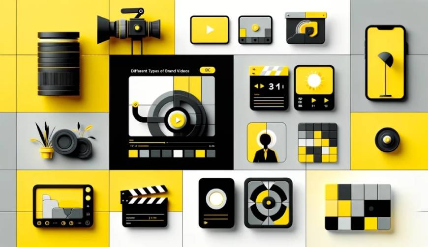 专为职场精英打造：建始县产品视频拍摄提升工作效率的秘密武器