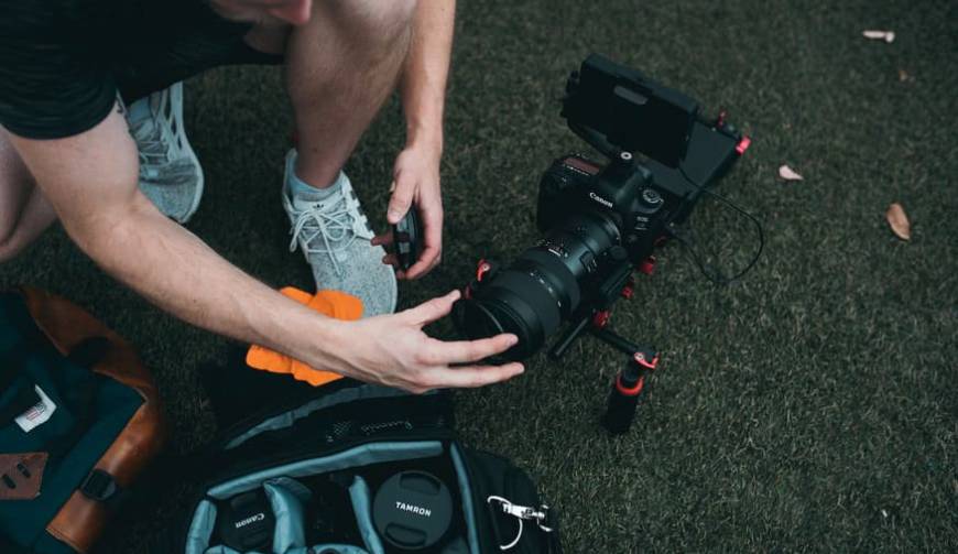 色彩心理学×动态美学，建始县产品视频拍摄公司唤醒感官冲击力