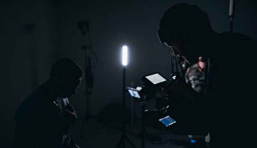 深耕建始县产品视频拍摄，解锁产品出圈的流量密码