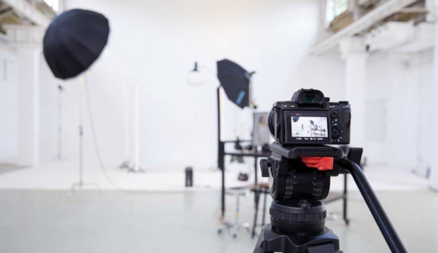 聚焦建始县产品视频拍摄，打造品牌传播新高度