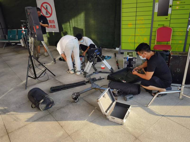 建始县产品视频拍摄全攻略，让产品魅力在镜头下尽情绽放