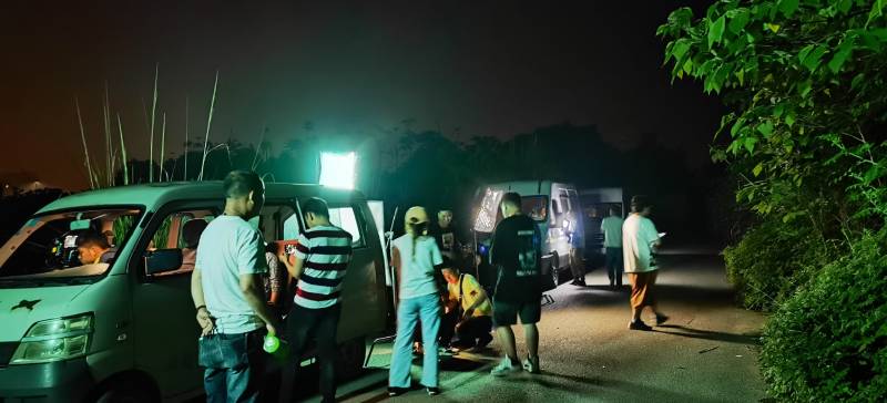 以镜头为笔，绘就建始县产品视频的进阶之路