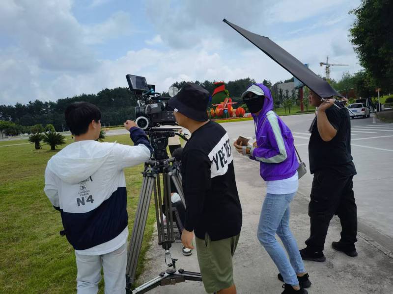 建始县极致互动，未来愿景宏大，致力于成为全球领先的产品宣传视频企业