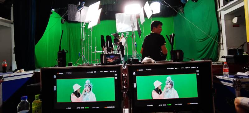 建始县产品视频拍摄：以创意为翼，助力品牌翱翔