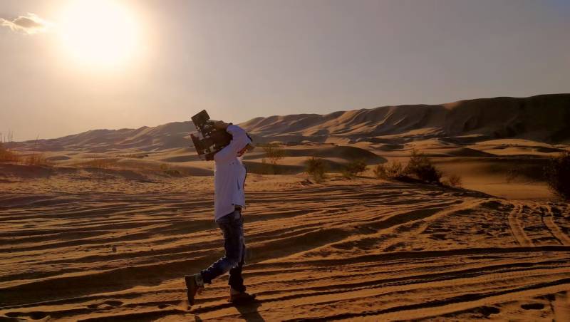 深耕建始县产品宣传视频拍摄公司，解锁品牌传播的核心动能