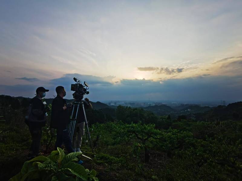 聚焦建始县产品宣传视频拍摄公司，用专业实力铸就品牌传播传奇