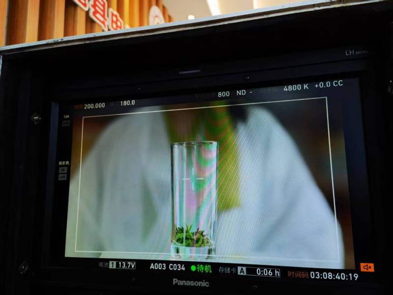 天然优选！建始县电商产品宣传视频溯源原料产地的真实故事