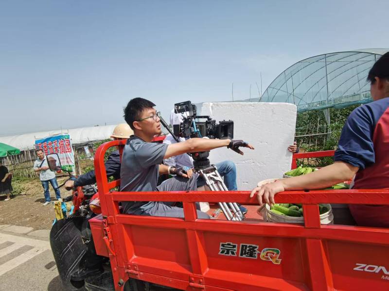 电商爆款背后的推手：建始县产品视频拍摄公司精准捕捉卖点痛点